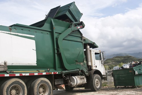 Edmonton hazardous waste disposal facility