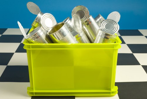 Cost-effective clearance services