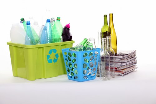 Average prices for different skip sizes in Edmonton