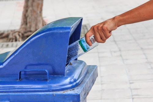 Factors influencing skip rental prices in Edmonton
