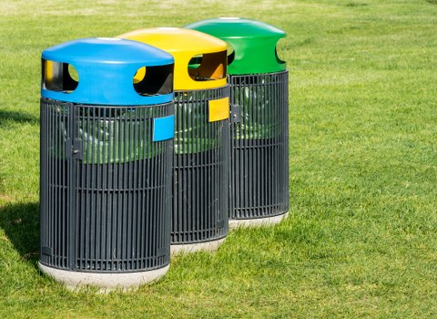 Community engagement activities by Skip Hire Edmonton