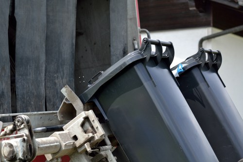 Choosing the right skip size for your Edmonton project