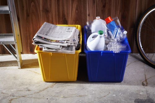Variety of Skip Sizes Available for Hire