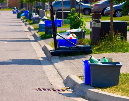 Benefits of same day skip hire services