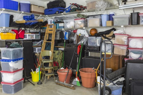 Professional skip delivery and collection in Edmonton