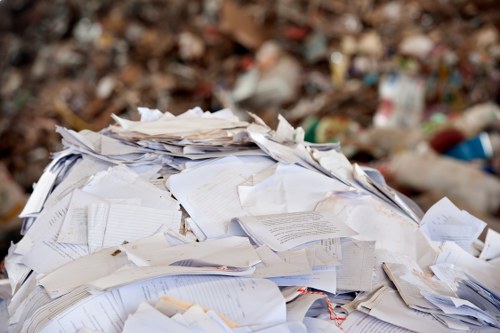 Advanced recycling facility in Edmonton