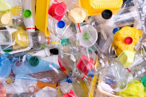 Edmonton Waste Management Centre providing guidelines