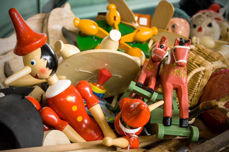 Expert Clutter Removal and Hoarding Clean Up for a Fresh Start